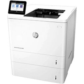 HP M609X Single Function LaserJet Enterprise